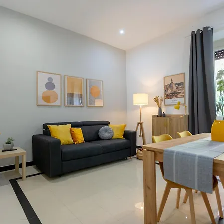 Mustard Apartment S Camillo - Holiday Homes Rome Exterior photo