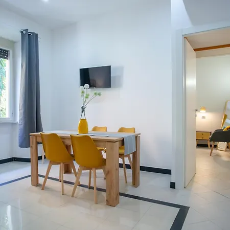 Mustard Apartment S Camillo - Holiday Homes Rome Exterior photo