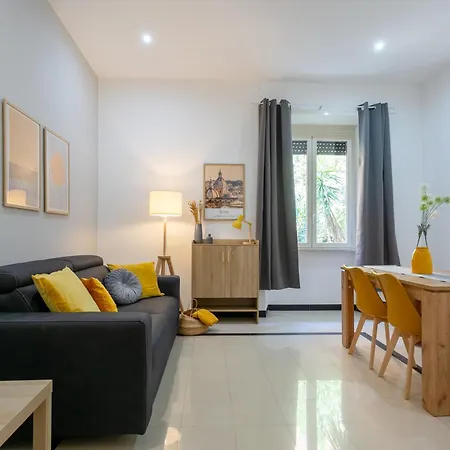 Mustard Apartment S Camillo - Holiday Homes Rome Exterior photo