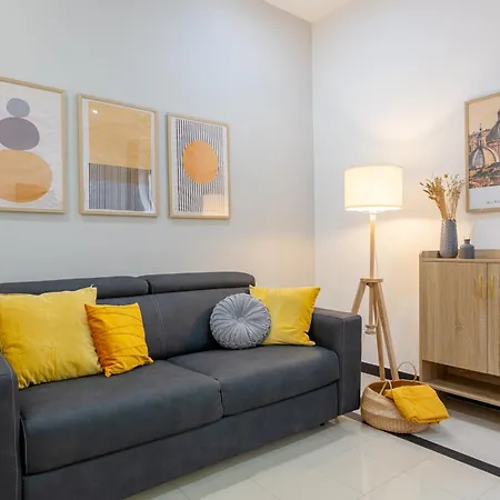 Mustard Apartment S Camillo - Holiday Homes Rome Exterior photo