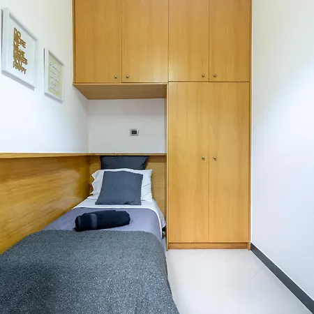 Mustard Apartment S Camillo - Holiday Homes Rome Exterior photo